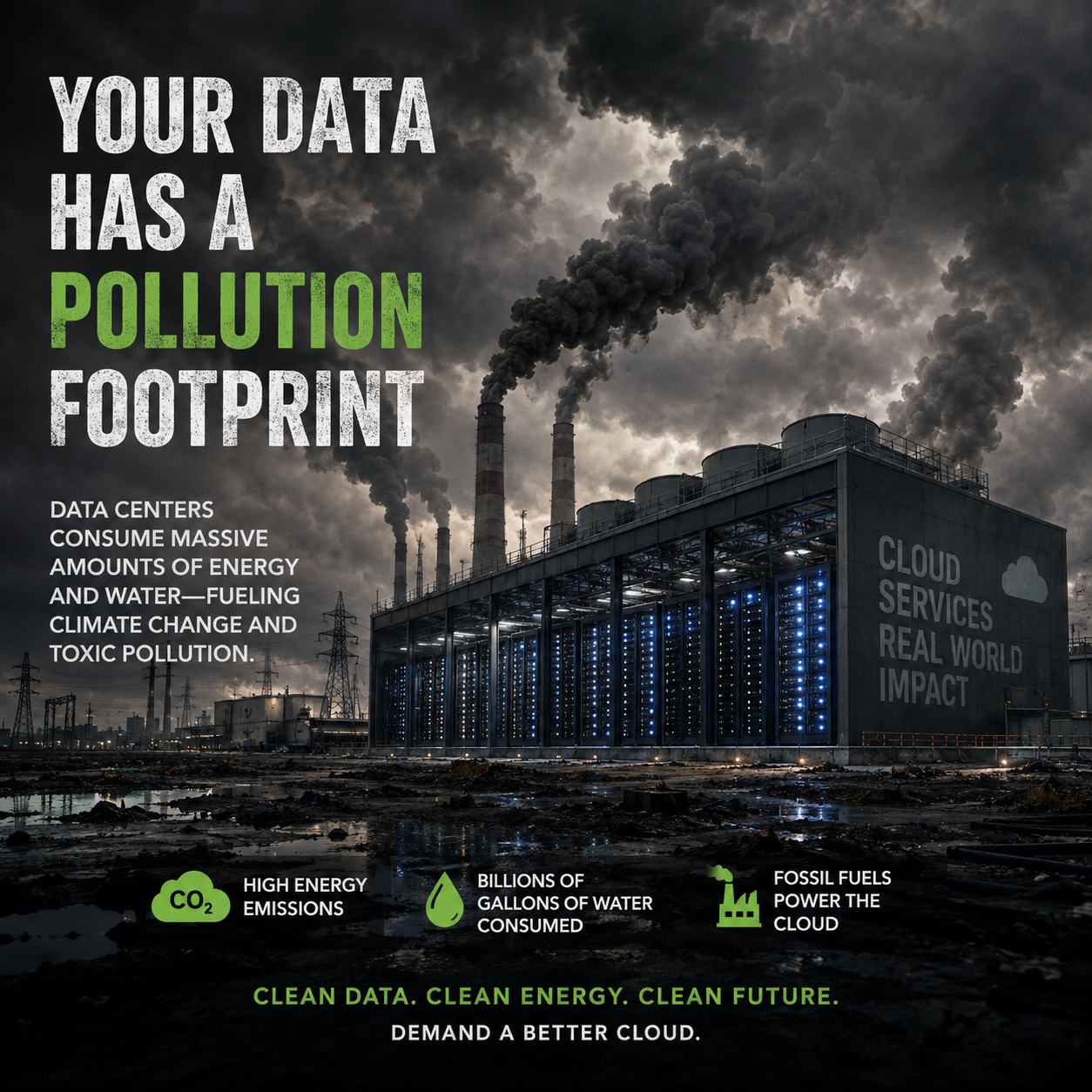 Data Center