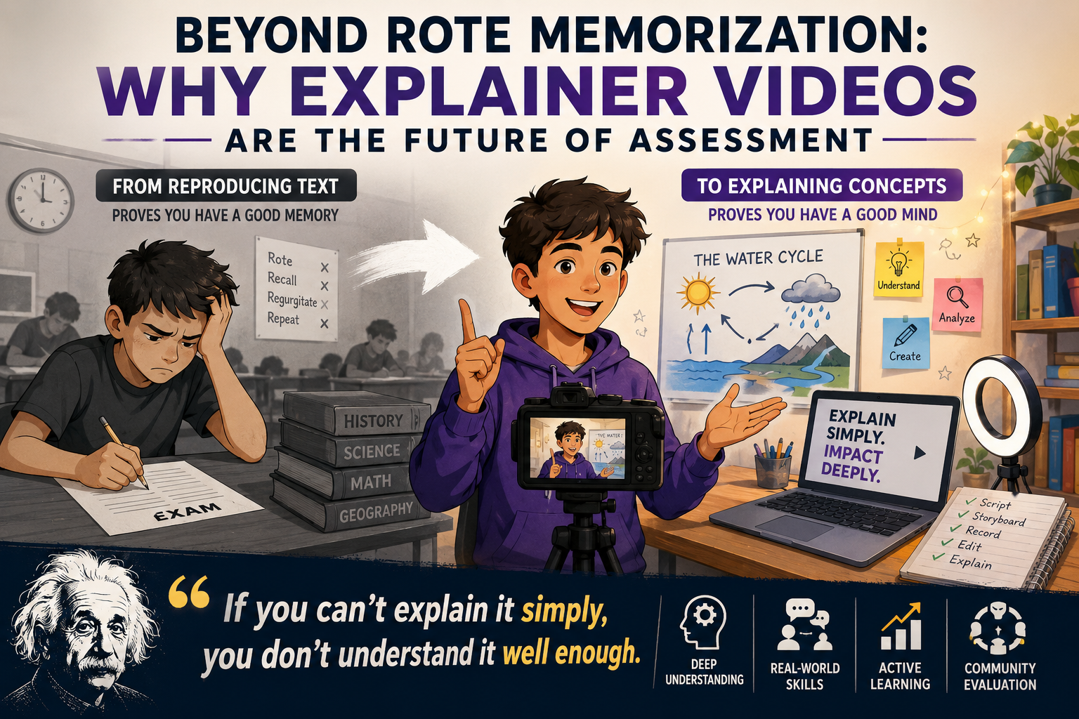 Explainer Videos